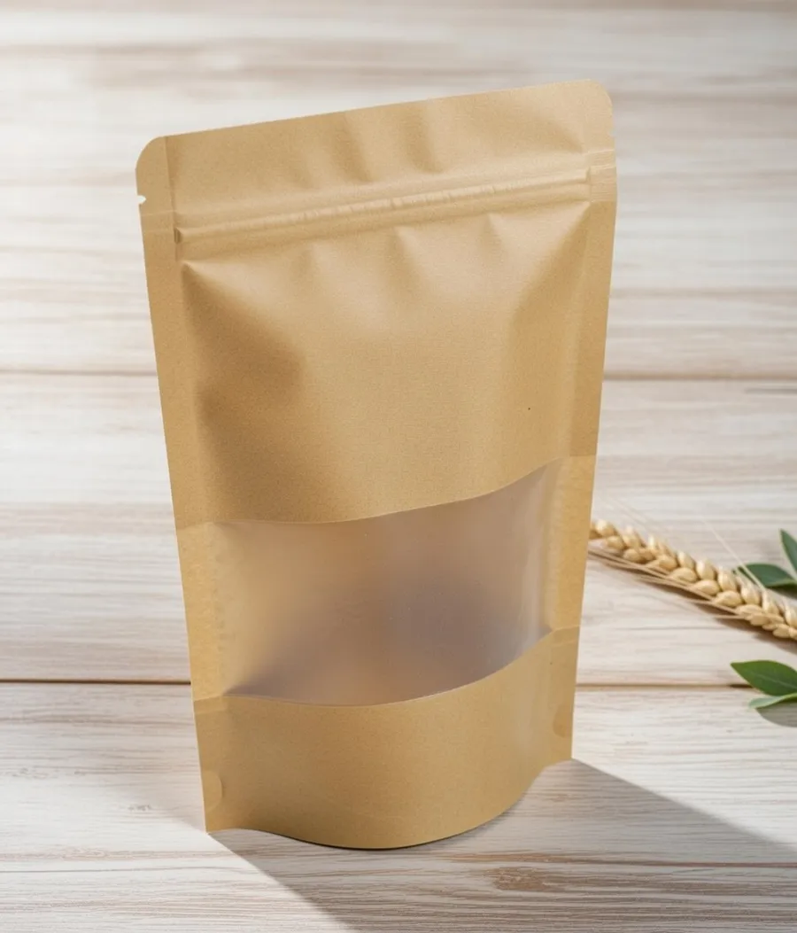 Imagen de Bolsa Stand UP Pouch