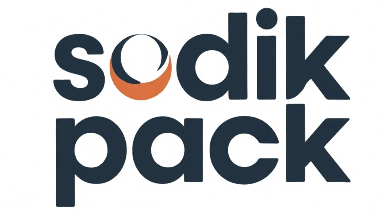 Logo de SodikPack