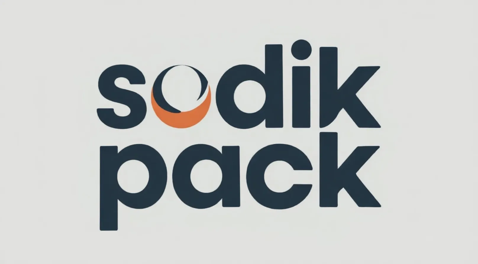 Logo SodikPack