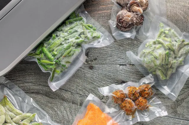 Imagen de Tela cubre hueso para envasado al vacío